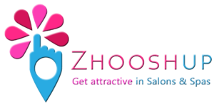 Zhooshup Beauty Blog