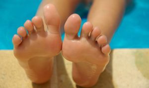 Why your Feet are also a precious Beauty Asset