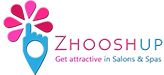 Zhooshup Beauty Blog